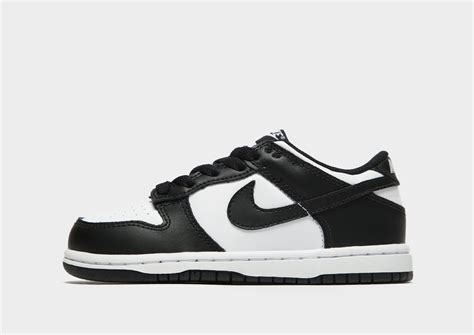 The Nike Dunk Low Retro PRM brings classic materials and retro hoops style to your everyday look. . Jd sports dunks